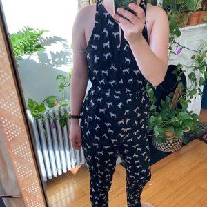 MINKPINK Tiger Jumpsuit